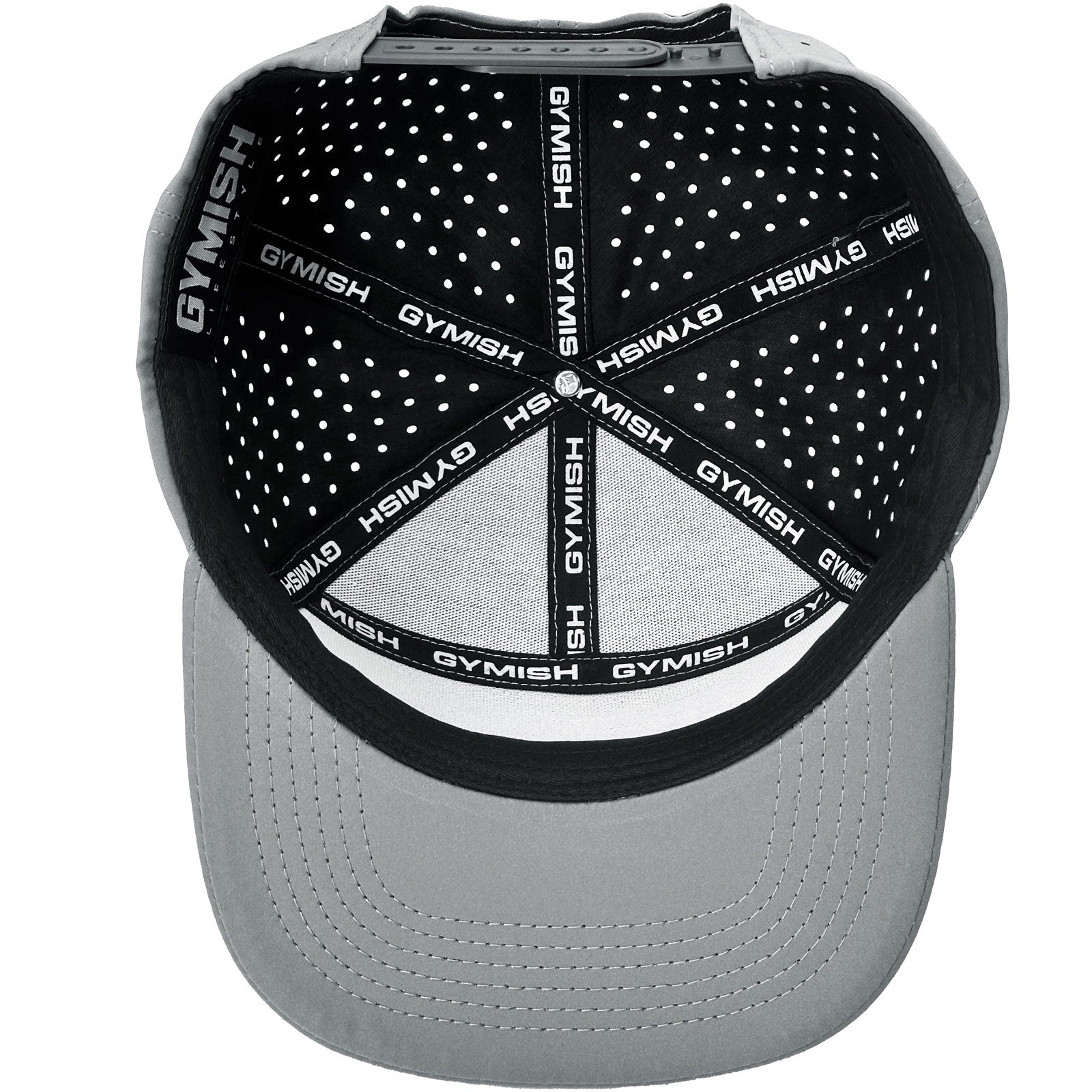 Gymish Heavy Workout Hats for Men Hat GYMISH LIFESTYLE