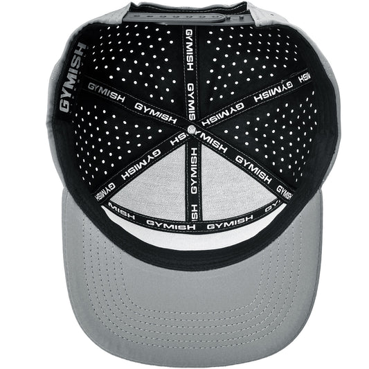 Gymish Weightplate Workout Hats for Men Hat GYMISH LIFESTYLE