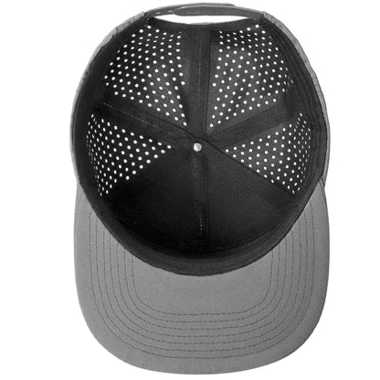 Gymish Barbell Nation Workout Hats for Men Hat GYMISH LIFESTYLE