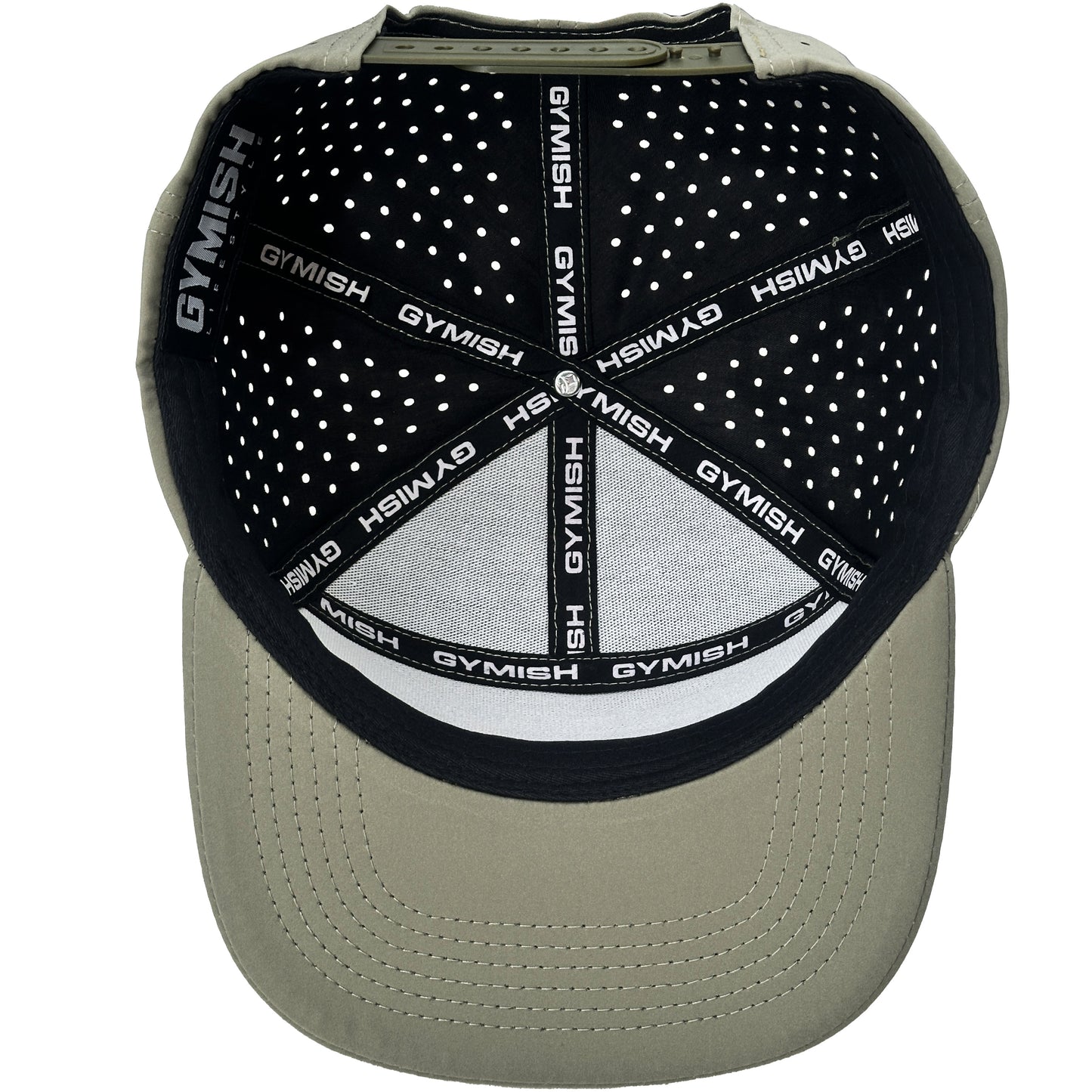 Gymish Blank Workout Gym Hats for Men Hat GYMISH LIFESTYLE