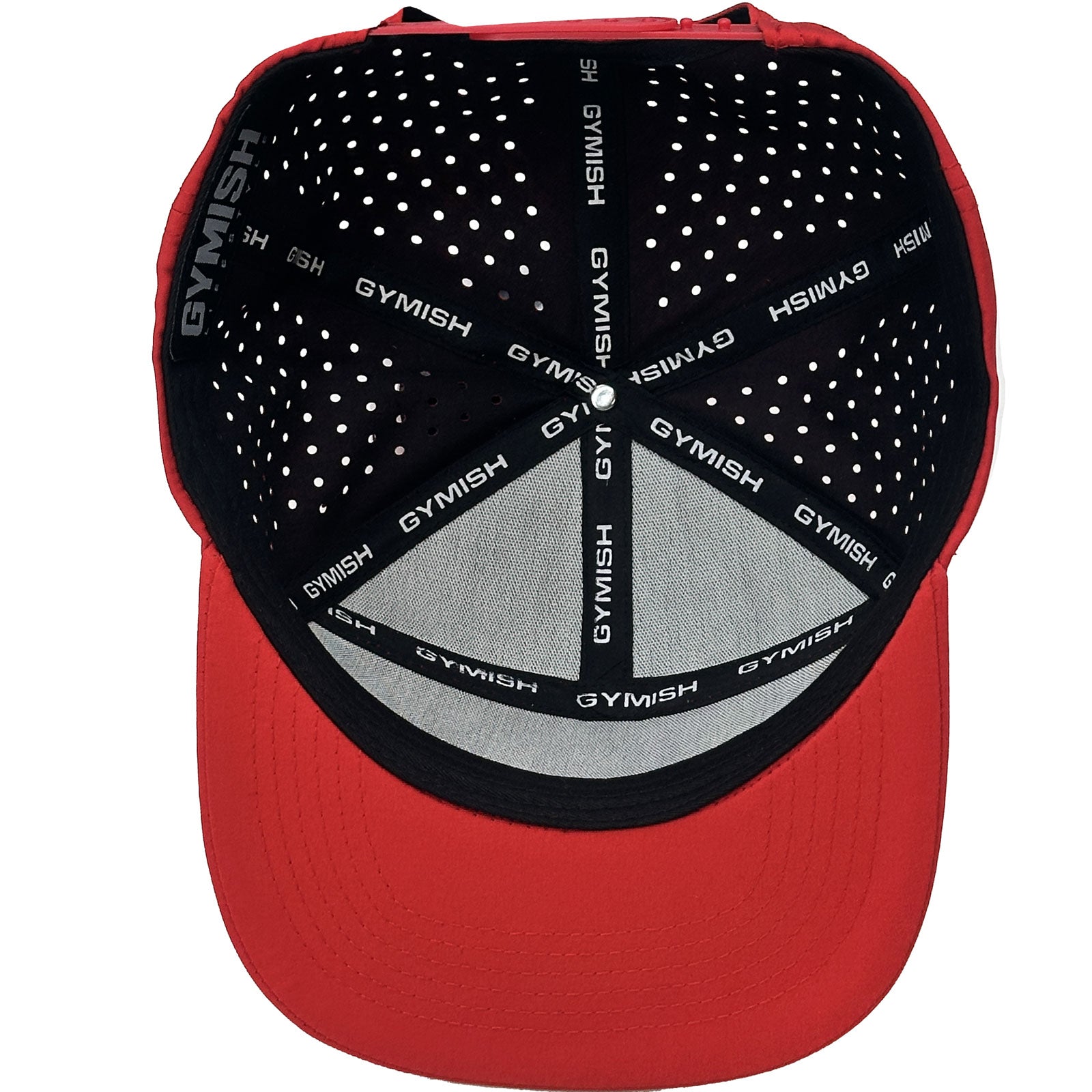 Gymish Blank Workout Gym Hats for Men Hat GYMISH LIFESTYLE