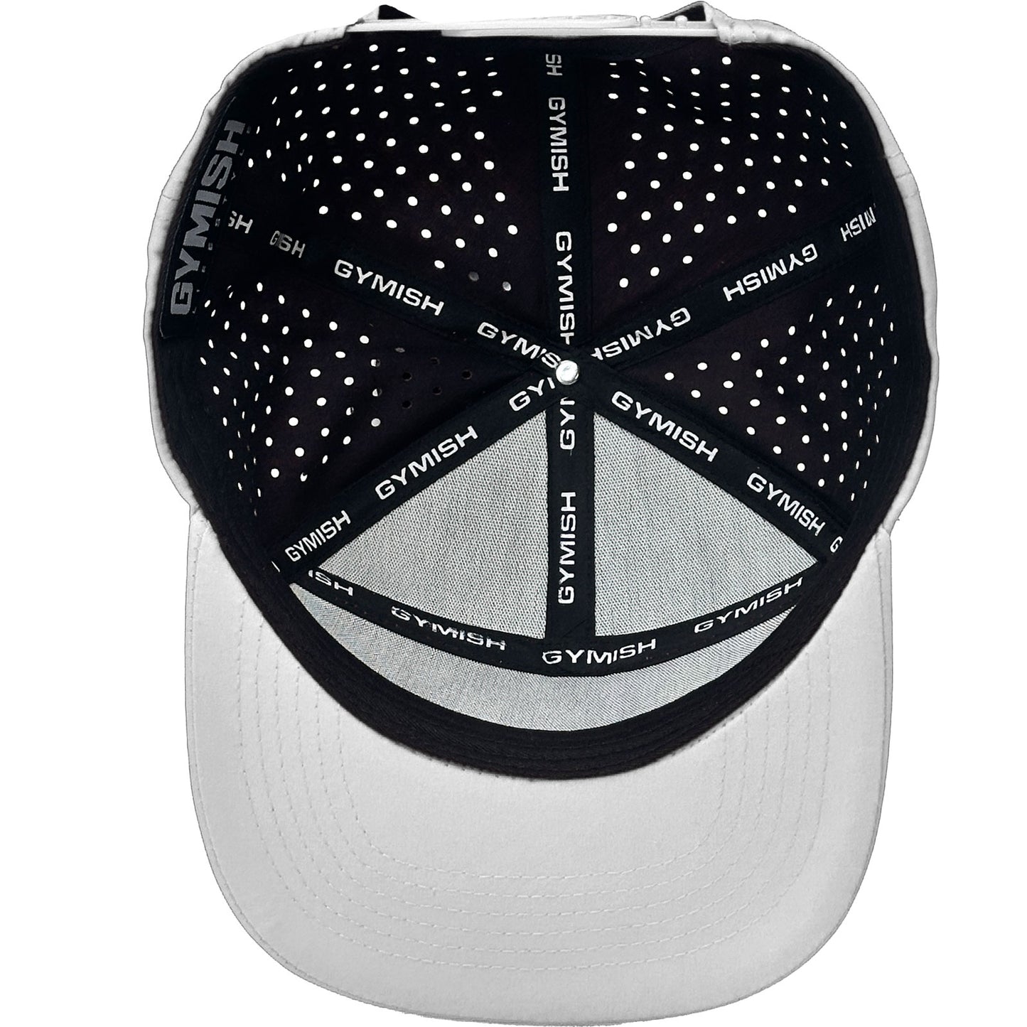 Gymish Blank Workout Gym Hats for Men Hat GYMISH LIFESTYLE