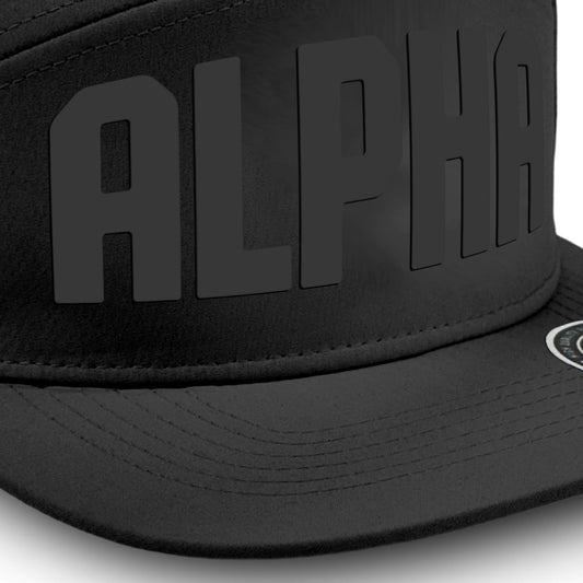 Gymish Alpha Workout Hats for Men Hat GYMISH LIFESTYLE