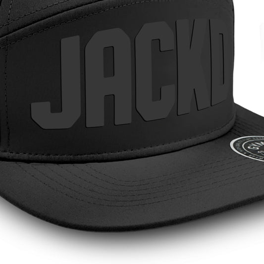 Gymish Jacked Workout Hats for Men Hat GYMISH LIFESTYLE