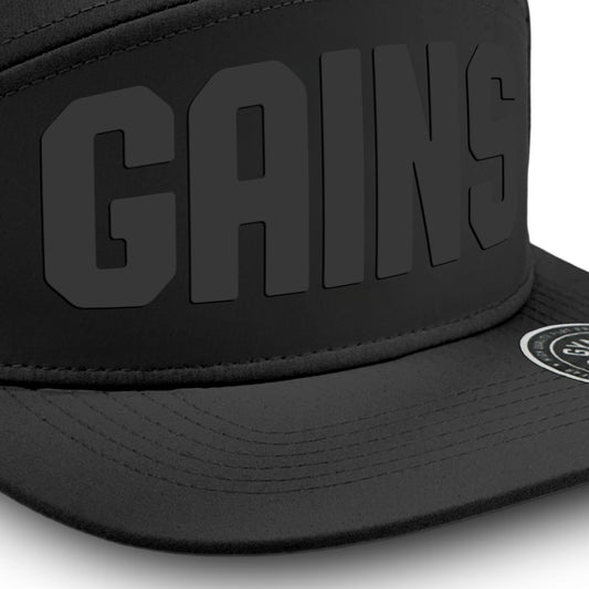 Gymish Gains Workout Hats for Men Hat GYMISH LIFESTYLE
