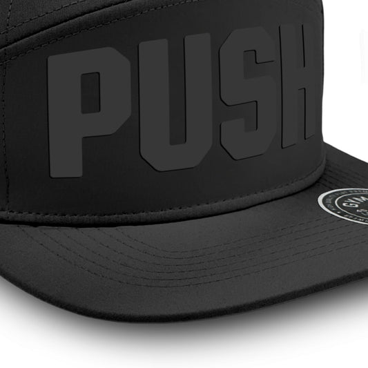 Gymish Push Workout Hats for Men Hat GYMISH LIFESTYLE