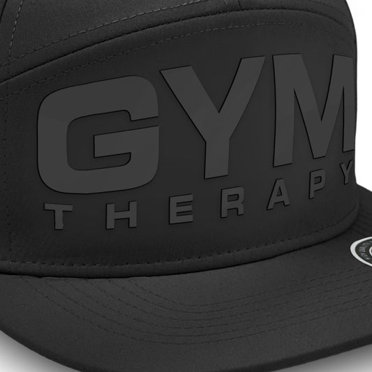 Gymish Gym Therapy Workout Hats for Men Hat GYMISH LIFESTYLE