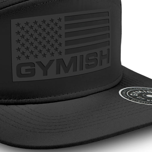 Gymish Flag Workout Hats for Men Hat GYMISH LIFESTYLE