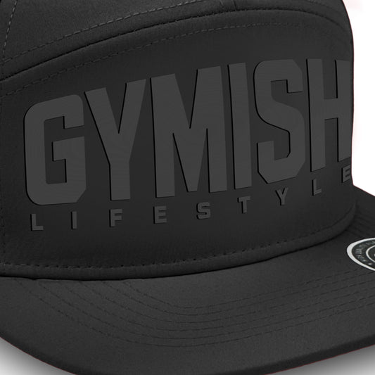 Gymish Lifestyle Workout Gym Hats for Men Hat GYMISH LIFESTYLE