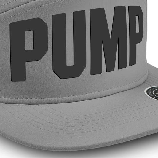 Gymish Pump Workout Hats for Men Hat GYMISH LIFESTYLE