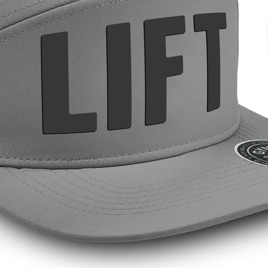 Gymish Lift Workout Hats for Men Hat GYMISH LIFESTYLE