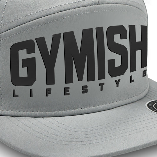 Gymish Lifestyle Workout Gym Hats for Men Hat GYMISH LIFESTYLE