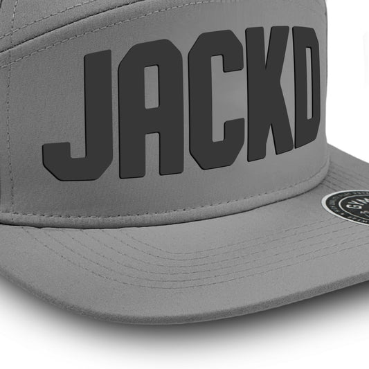 Gymish Jacked Workout Hats for Men Hat GYMISH LIFESTYLE
