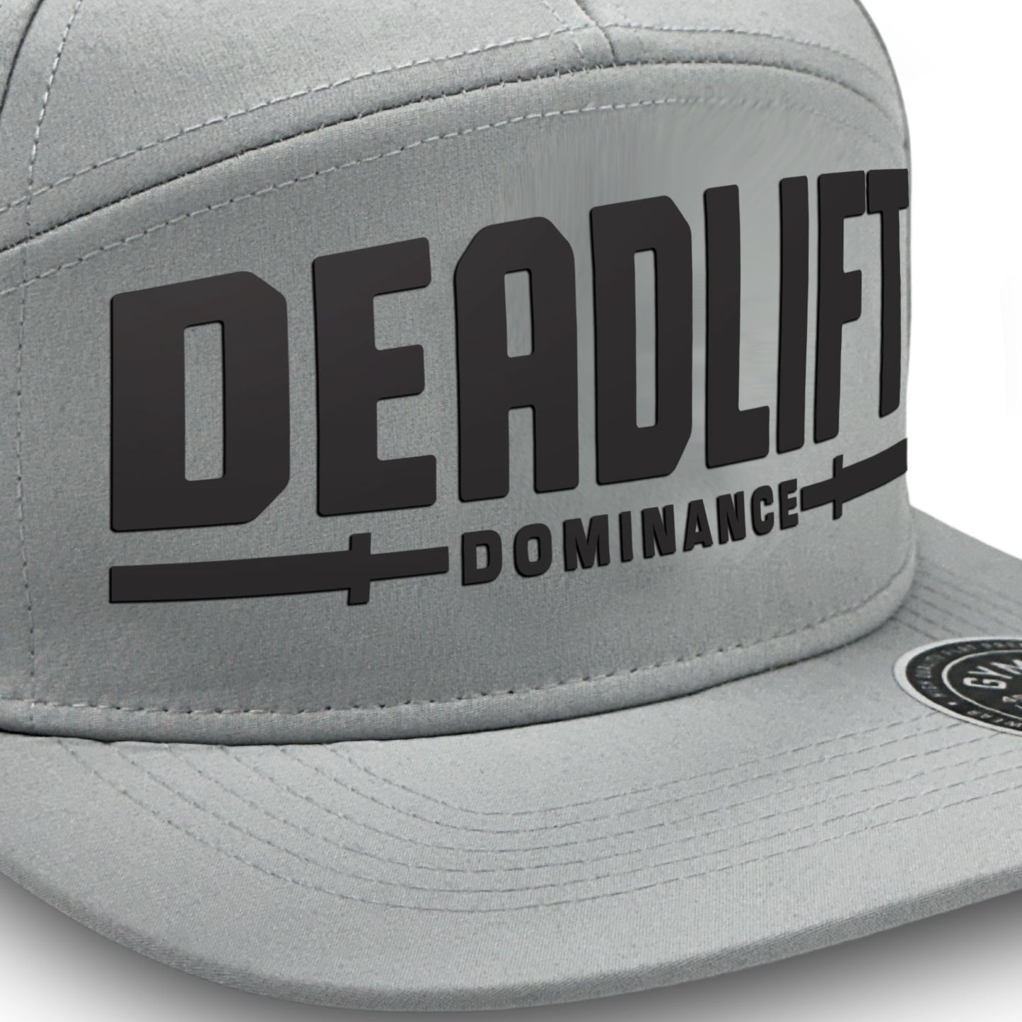 Gymish Deadlift Dominance Workout Hats for Men Hat GYMISH LIFESTYLE