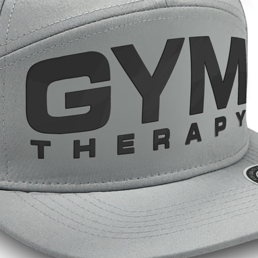 Gymish Gym Therapy Workout Hats for Men Hat GYMISH LIFESTYLE