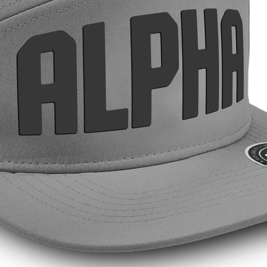 Gymish Alpha Workout Hats for Men Hat GYMISH LIFESTYLE