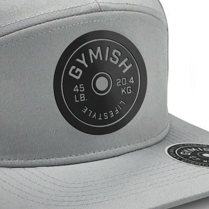 Gymish Weightplate Workout Hats for Men Hat GYMISH LIFESTYLE