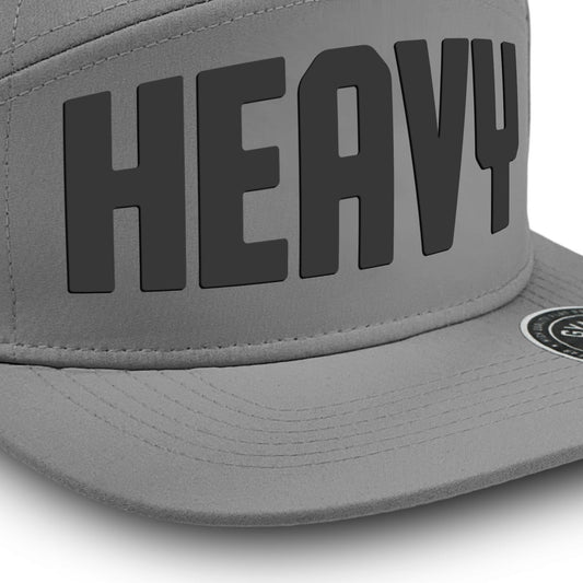 Gymish Heavy Workout Hats for Men Hat GYMISH LIFESTYLE