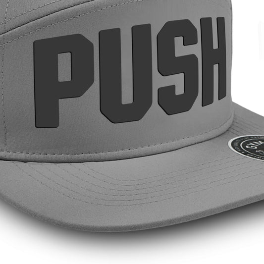 Gymish Push Workout Hats for Men Hat GYMISH LIFESTYLE