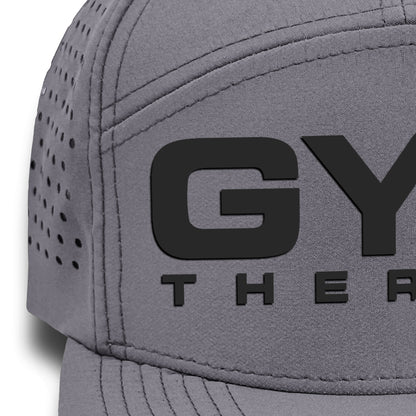 Gymish Gym Therapy Workout Hats for Men