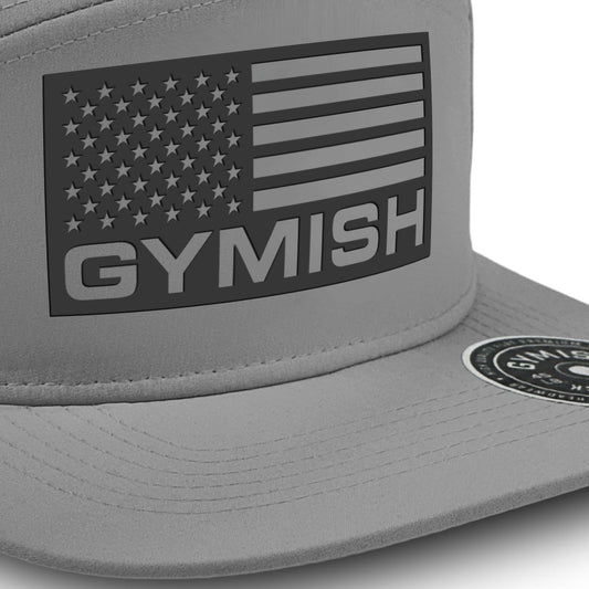 Gymish Flag Workout Hats for Men Hat GYMISH LIFESTYLE