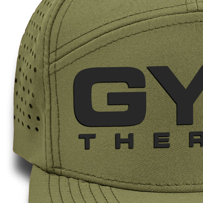 Gymish Gym Therapy Workout Hats for Men