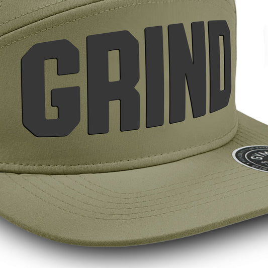 Gymish Grind Workout Hats for Men Hat GYMISH LIFESTYLE
