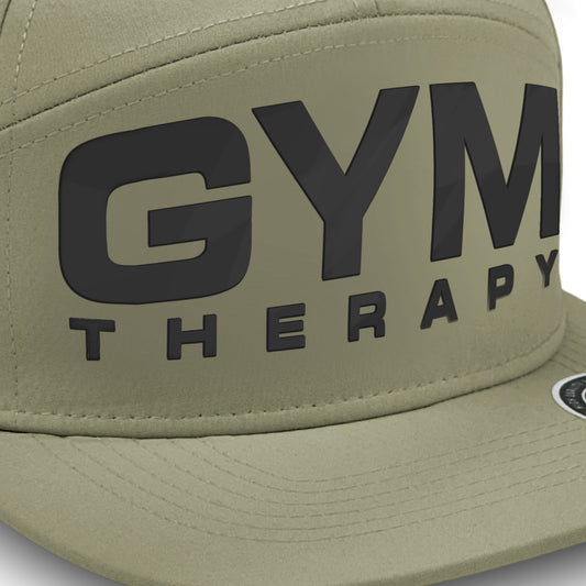 Gymish Gym Therapy Workout Hats for Men Hat GYMISH LIFESTYLE
