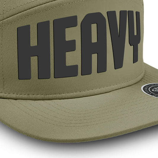 Gymish Heavy Workout Hats for Men Hat GYMISH LIFESTYLE