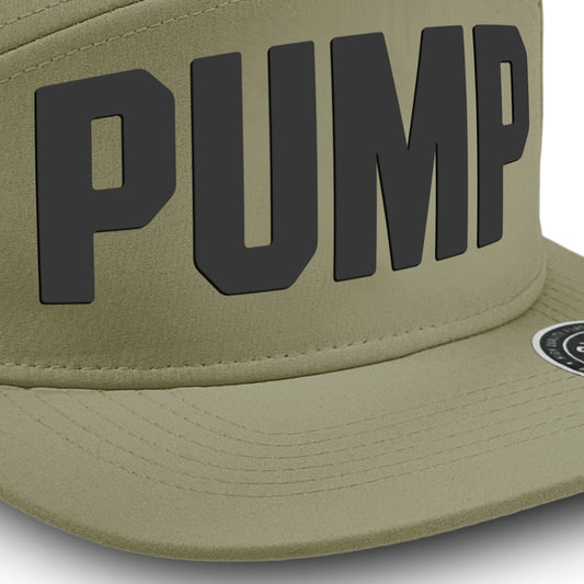 Gymish Pump Workout Hats for Men Hat GYMISH LIFESTYLE