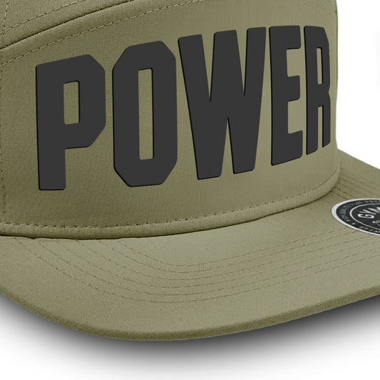 Gymish Power Workout Hats for Men Hat GYMISH LIFESTYLE