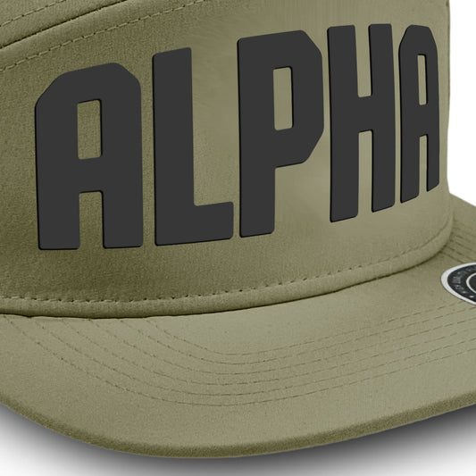 Gymish Alpha Workout Hats for Men Hat GYMISH LIFESTYLE