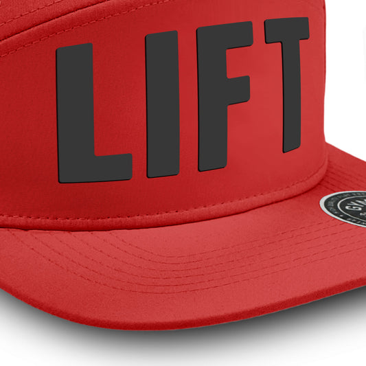 Gymish Lift Workout Hats for Men Hat GYMISH LIFESTYLE