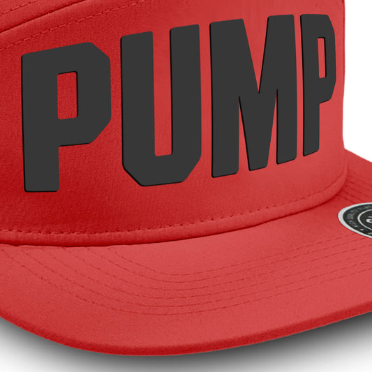 Gymish Pump Workout Hats for Men Hat GYMISH LIFESTYLE