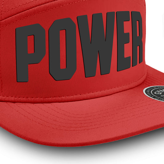 Gymish Power Workout Hats for Men Hat GYMISH LIFESTYLE