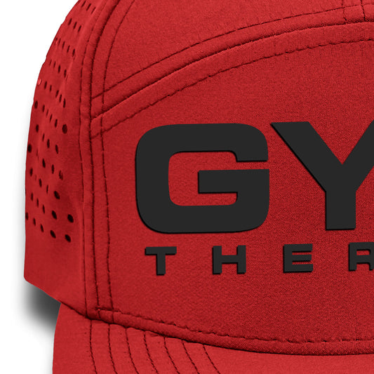 Gymish Gym Therapy Workout Hats for Men