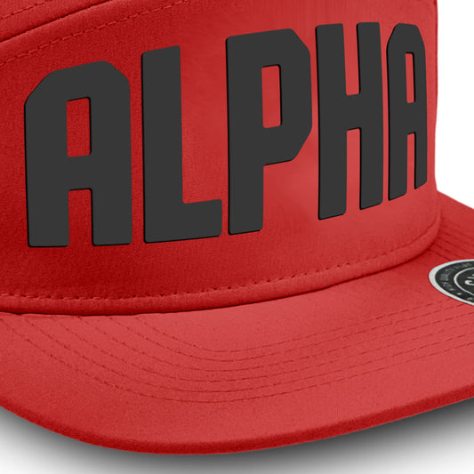 Gymish Alpha Workout Hats for Men Hat GYMISH LIFESTYLE