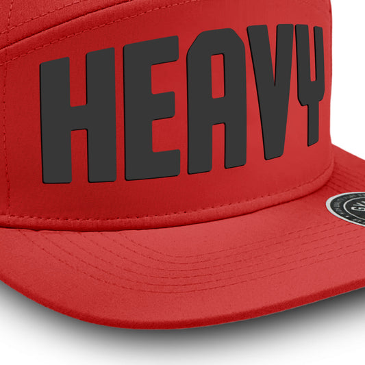 Gymish Heavy Workout Hats for Men Hat GYMISH LIFESTYLE