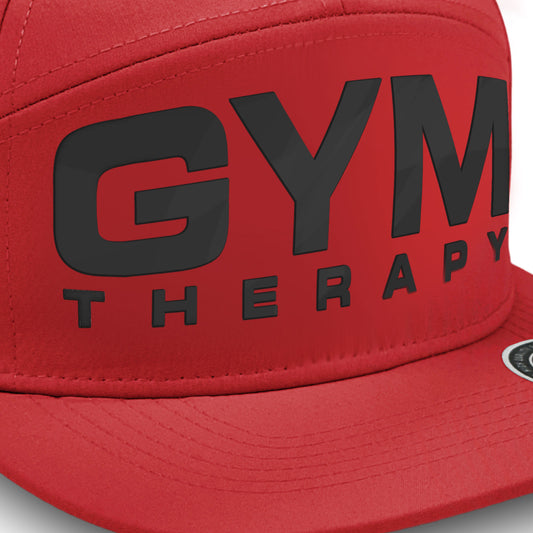 Gymish Gym Therapy Workout Hats for Men Hat GYMISH LIFESTYLE
