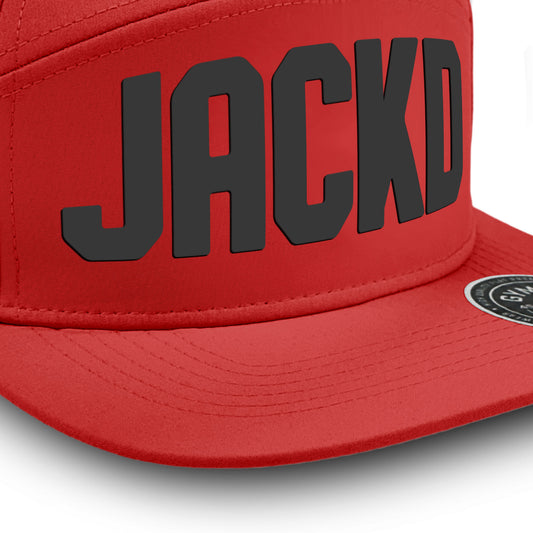 Gymish Jacked Workout Hats for Men Hat GYMISH LIFESTYLE