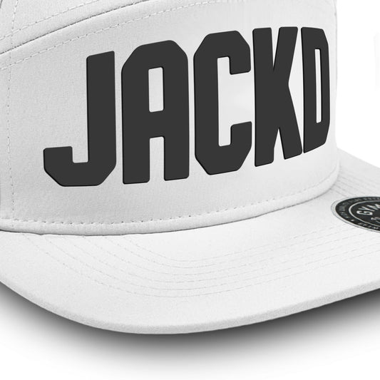 Gymish Jacked Workout Hats for Men Hat GYMISH LIFESTYLE