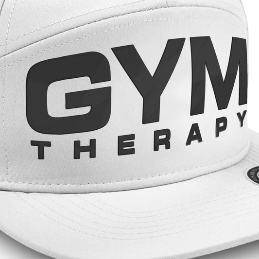 Gymish Gym Therapy Workout Hats for Men Hat GYMISH LIFESTYLE