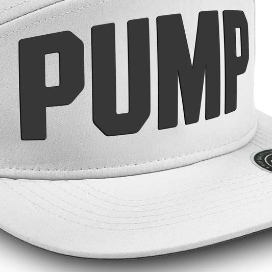 Gymish Pump Workout Hats for Men Hat GYMISH LIFESTYLE