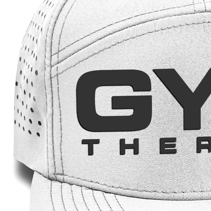 Gymish Gym Therapy Workout Hats for Men