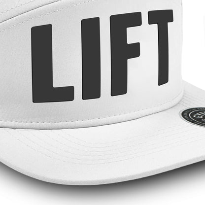 Gymish Lift Workout Hats for Men Hat GYMISH LIFESTYLE