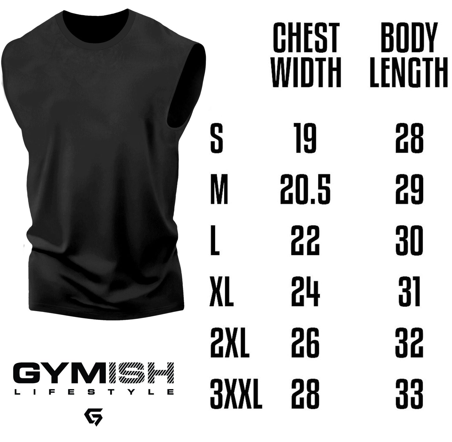 028. Gym Reaper Skull Funny Workout Muscle Tank Top for Men T-Shirt GYMISH LIFESTYLE