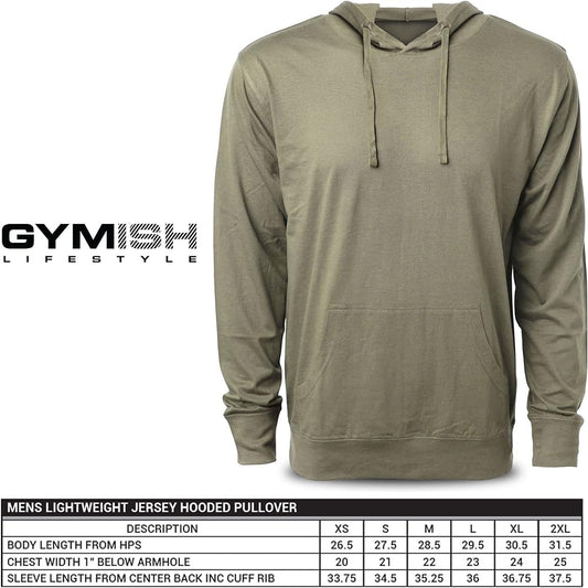 055. Gym Therapy Motivational Workout Hoodie for Men Hoodie T-Shirt GYMISH LIFESTYLE