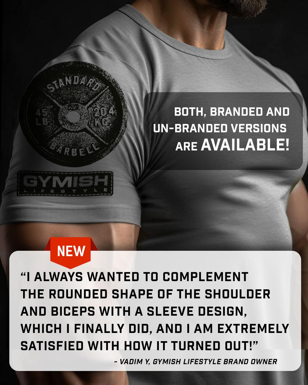 009. Two More Funny Motivational Workout Gym T-Shirt for Men