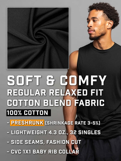 012. Lift Like A BOSS Funny Workout Muscle Tank Top for Men T-Shirt GYMISH LIFESTYLE