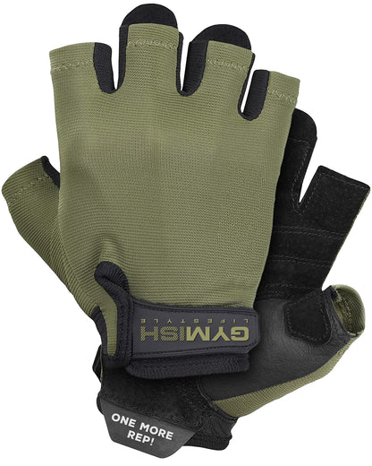 Workout Gloves for Men and Women